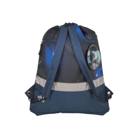 Champion Pro Moritz (Weltall) 7-tlg Schulranzenset