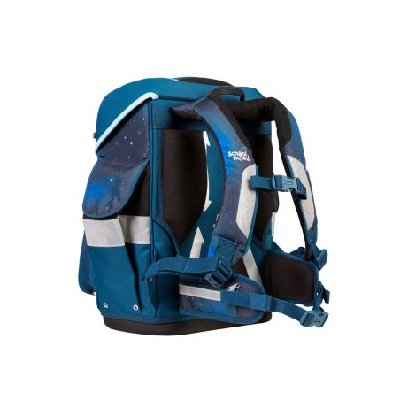Timeless Pro Moritz (Weltall) 7-tlg.Schulranzenset