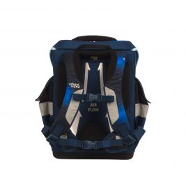 Timeless Pro Moritz (Weltall) 7-tlg.Schulranzenset