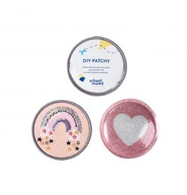 Champion Pro Rainbow 7-tlg. Schulranzenset