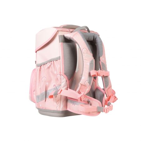 Champion Pro Rainbow 7-tlg. Schulranzenset