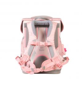 Champion Pro Rainbow 7-tlg. Schulranzenset