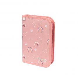 Champion Pro Rainbow 7-tlg. Schulranzenset