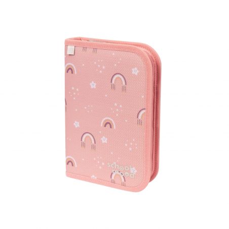 Champion Pro Rainbow 7-tlg. Schulranzenset