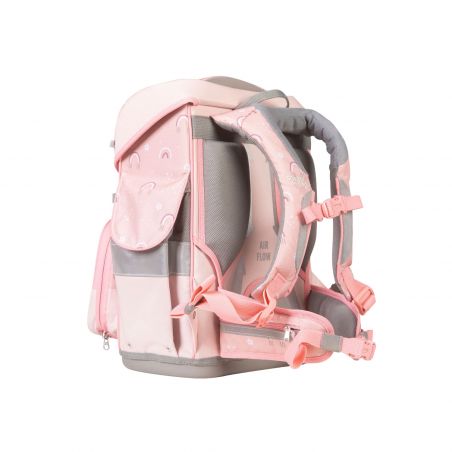 Timeless Pro Rainbow, 7tlg Schulranzenset Timeless Pro Rainbow, 7tlg Schulranzenset