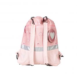 Timeless Pro Rainbow, 7tlg Schulranzenset