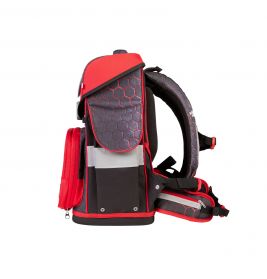 Timeless Pro Milka (Drache) 7-tlg. Schulranzenset