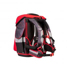Timeless Pro Milka (Drache) 7-tlg. Schulranzenset