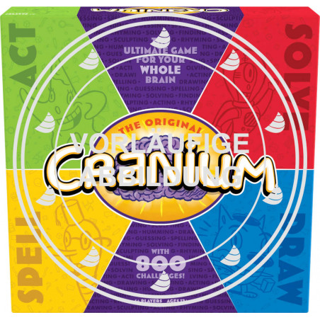 Funko Cranium Classic