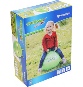 OA Sprungball Grün, Ø45cm