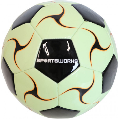NSP Fussball ''Glow in the Dar k!