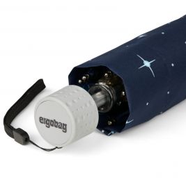 ergobag Regenschirm KoBärnikus
