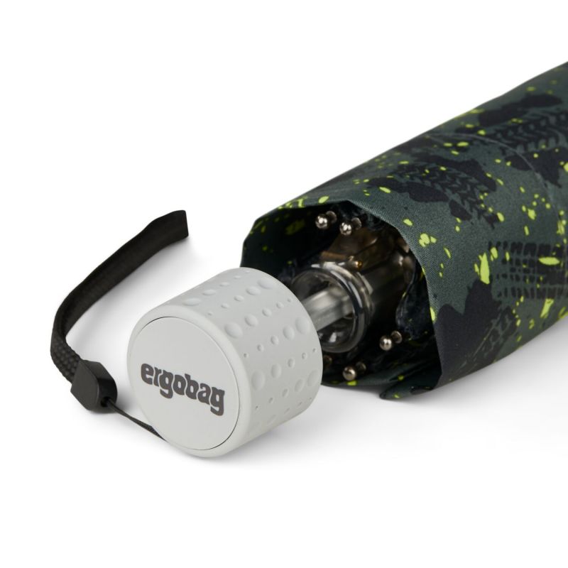 ergobag Regenschirm MähdreschB är