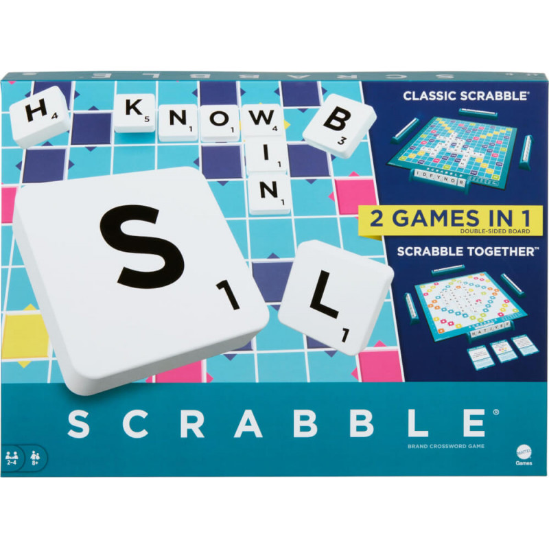 Scrabble Original