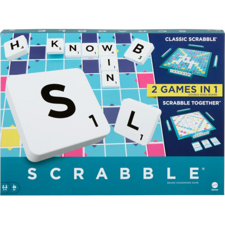 Scrabble Original