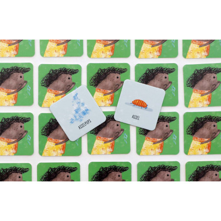 Wer hat gepupst? Wer hat gepupst?