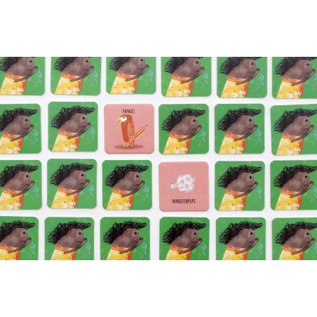 Wer hat gepupst? Wer hat gepupst?