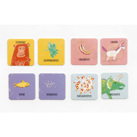 Wer hat gepupst? Wer hat gepupst?