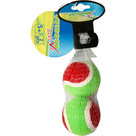 OutdoorActive  Catchball Ersat zbälle 2 Stück