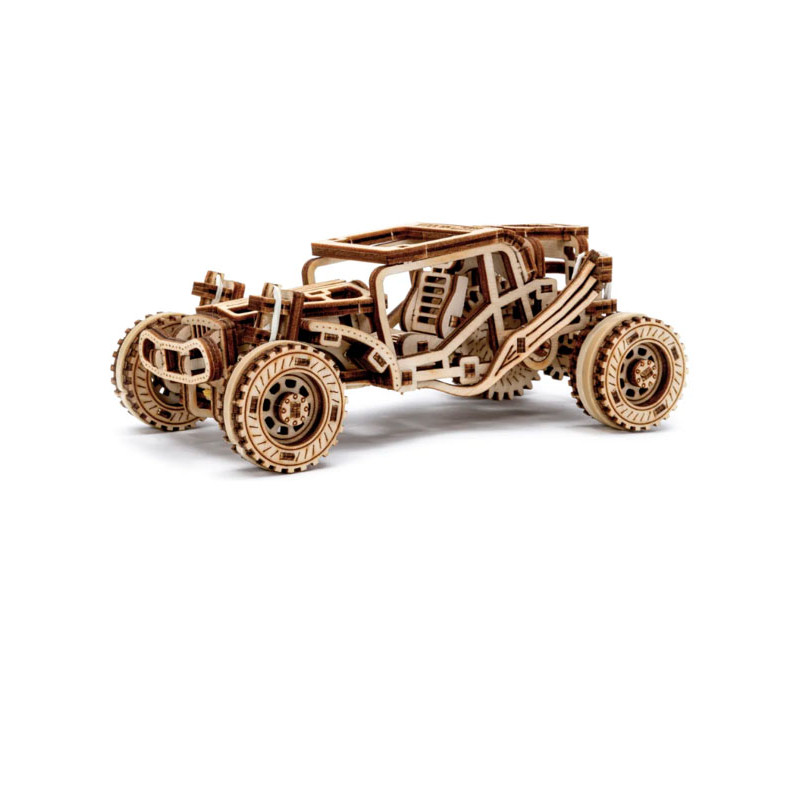 Tiny Adventures Buggy