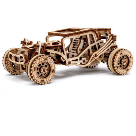 Tiny Adventures Buggy