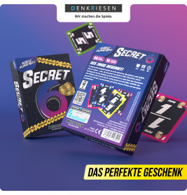 KIBU JUMPER Secret 6 Die Jagd beginnt