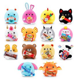 Snackles gross - sortiert