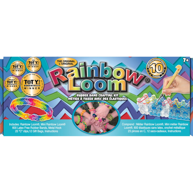 Rainbow Loom Original