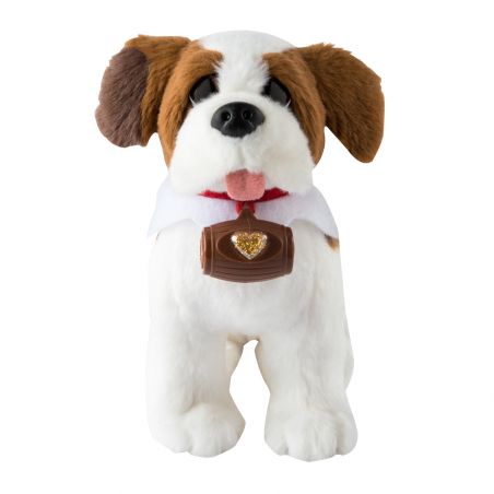 Elf Pets® - Box Set Bernhardiner