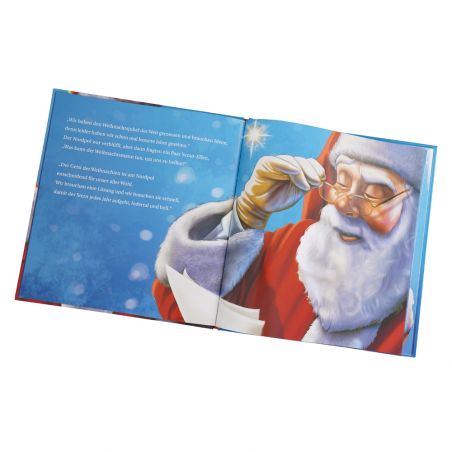Elf Pets® - Box Set Bernhardiner