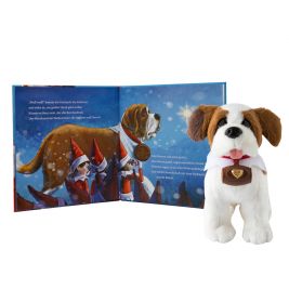 Elf Pets® - Box Set Bernhardiner