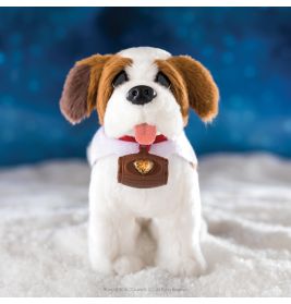 Elf Pets® - Box Set Bernhardiner