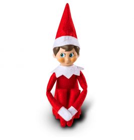 The Elf on the Shelf - Box Set Junge