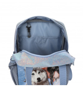 TOPModel Rucksack WOLF