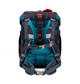 DerDieDas ErgoFlex Tiny Set 5- tlg. Ninja Fighter