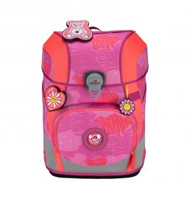 DerDieDas ErgoFlex Tiny Set 5- tlg. - Roses