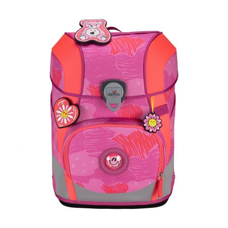 DerDieDas ErgoFlex Tiny Set 5- tlg. - Roses