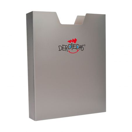 DerDieDas ErgoFlex Tiny Set 5- tlg. - Roses