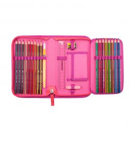 DerDieDas ErgoFlex Tiny Set 5- tlg. - Roses