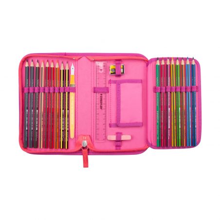 DerDieDas ErgoFlex Tiny Set 5- tlg. - Roses
