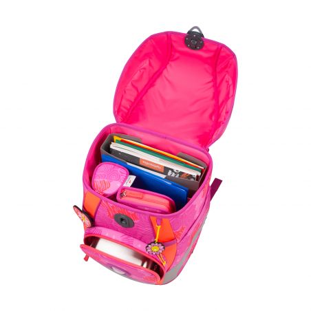 DerDieDas ErgoFlex Tiny Set 5- tlg. - Roses