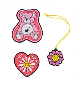 DerDieDas ErgoFlex Tiny Set 5- tlg. - Roses