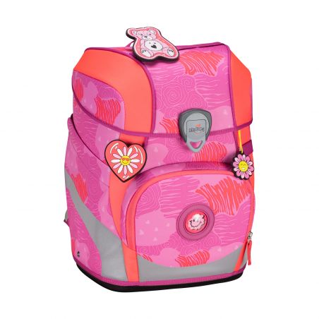 DerDieDas ErgoFlex Tiny Set 5- tlg. - Roses
