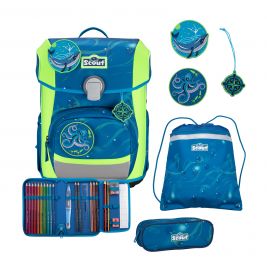 Scout Neo Set 4tlg. Deep Sea