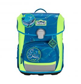 Scout Neo Set 4tlg. Deep Sea