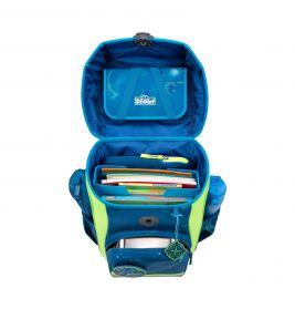 Scout Neo Set 4tlg. Deep Sea