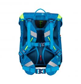 Scout Neo Set 4tlg. Deep Sea