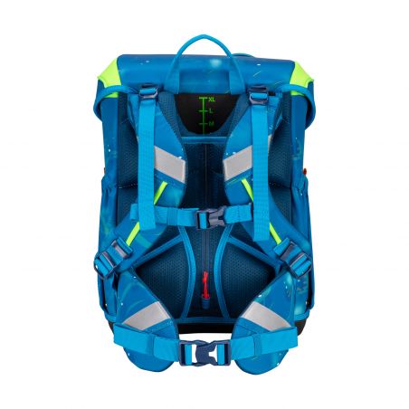 Scout Neo Set 4tlg. Deep Sea