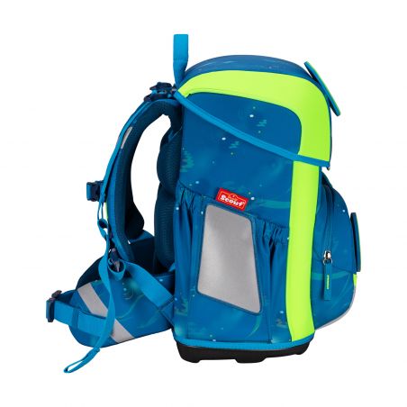Scout Neo Set 4tlg. Deep Sea