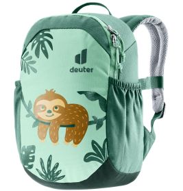 Rucksack Pico spearmint-seagre en